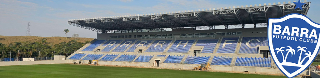 Arena Barra